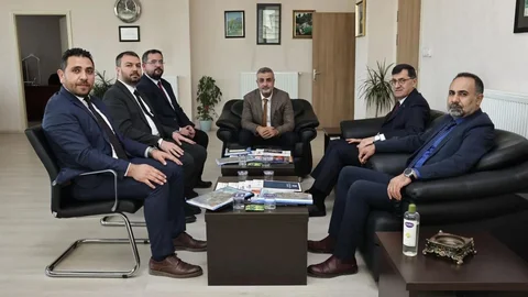 Kütahya Turizm Master Planı Tanıtıldı