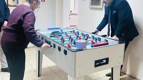 Bilecik’te Aile Danışma Merkezi Denetlendi