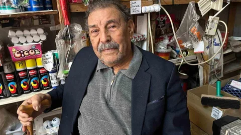 Denizli'de Unutulan Ağıt Ortaya Çıktı