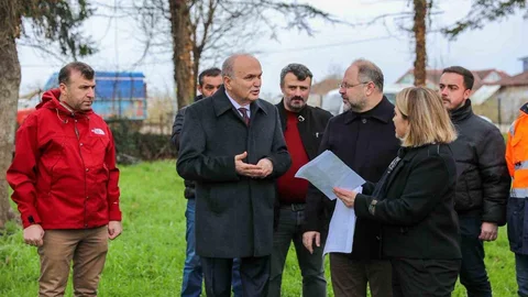 Düzce'de Tarım Müzesi Kuruluyor