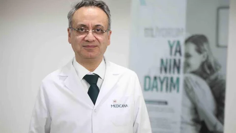 Kanserden Korunmak İçin Mutfak Alışkanlıkları Önemli