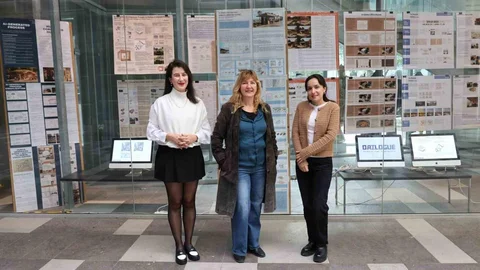 İzmir'de Mimarlık ve Yapay Zeka Buluşması