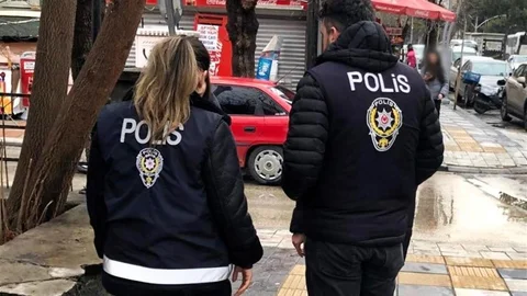 Afyonkarahisar'da Öğrenciler İçin Denetim Yapıldı