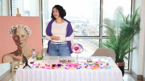 Kanserle Mücadelede Umut Verici Hikaye İzmir'de