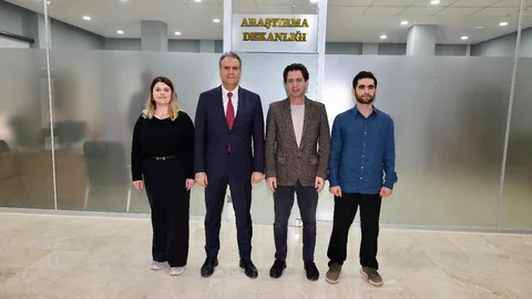 Mersin'de Hayalet Gemi Projesi