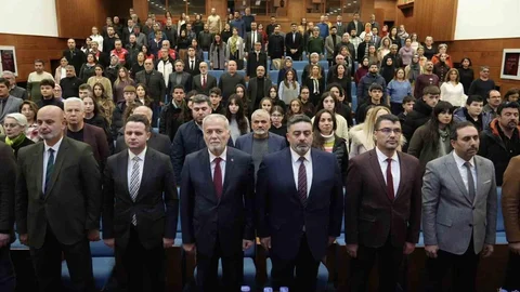 Muğla'da Aile Vurgusu Yapıldı