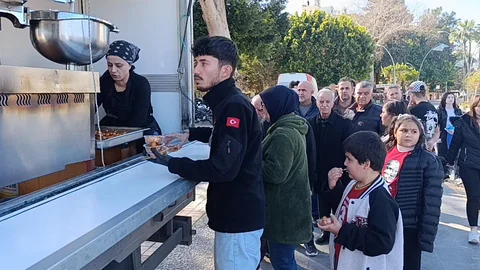 Kaskını Kız Arkadaşına Verdi, Hayatını Kaybetti