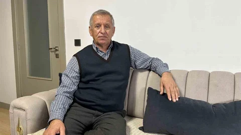 Küçük Yusuf ve Dedesinin Yeniden Başlayan Hikayesi