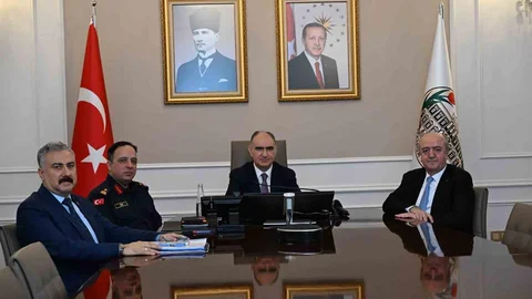 Manisa'da Ocak Ayında 114 Tutuklama