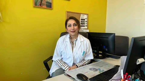 Sosyal Medya ile Artan Vitamin Kullanımı Uyarısı