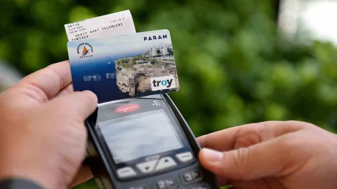 Çevreci Komşu Kart Projesi Antalya'da Başarıyla Uygulanıyor