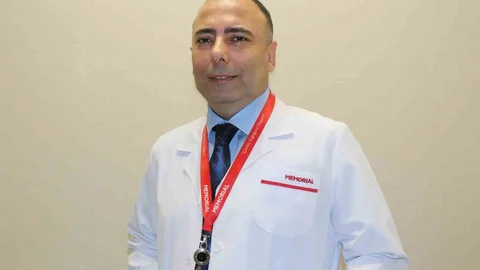 Antalya'da Kişiye Özel Kanser Aşıları Gelişiyor