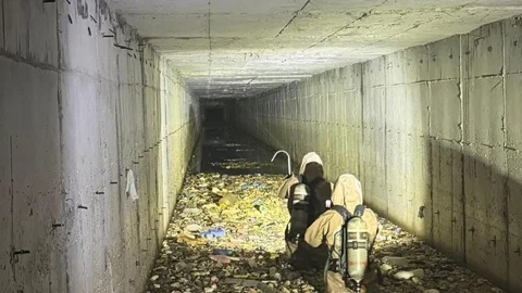 Trabzon'da Kaybolan Genç İçin Arama Çalışmaları Durdu