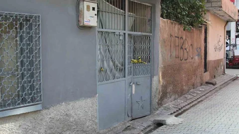 Adana'da Eşini Bıçaklayarak Öldürdü