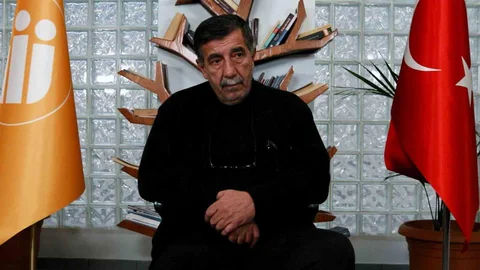 Kenan Karadağ'ın Deprem Anıları