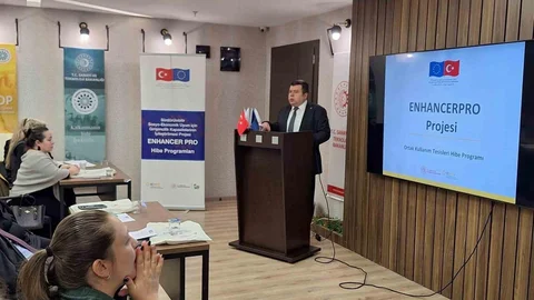 ENHANCER PRO Hibe Programı Tanıtıldı