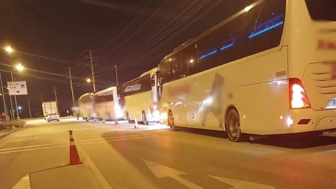 Burdur'da Yolcu Taşıma Denetimi Yapıldı