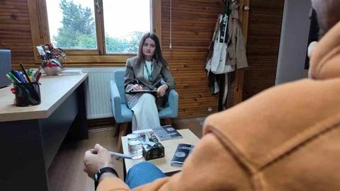 Kocaeli'de Kumar Bağımlılığı Üzerine Bilgilendirme