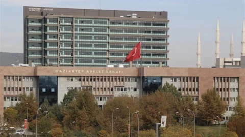 Gaziantep'te Serdar Köse Davası Görüldü