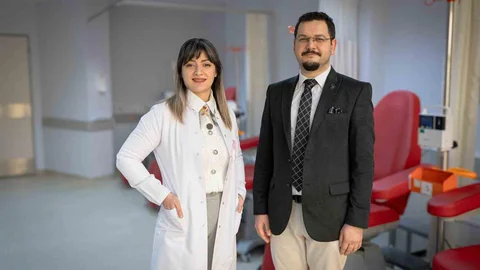 Malatya'da Kanser Uyarısı: Erken Tanı Önemli