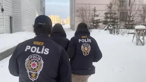 Kars'ta Sahte El Operasyonu Gerçekleşti