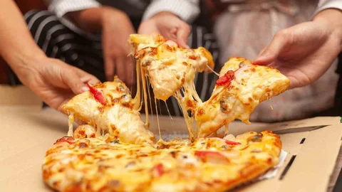 Yemeksepeti 2025 Pizza Endeksi'ni Duyurdu