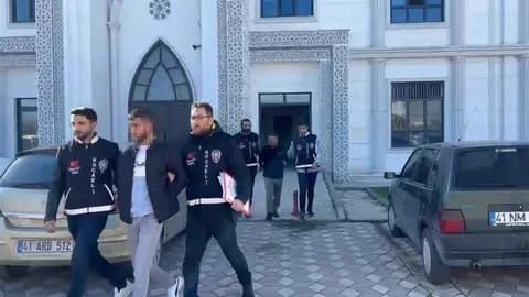 Kocaeli'de Okul Bahçesinde Cinayet Davası