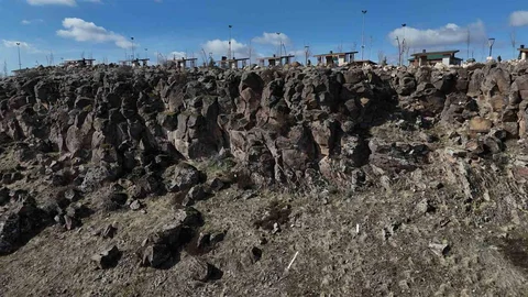 Nevşehir'de Kayıp Genç Kız Aranıyor