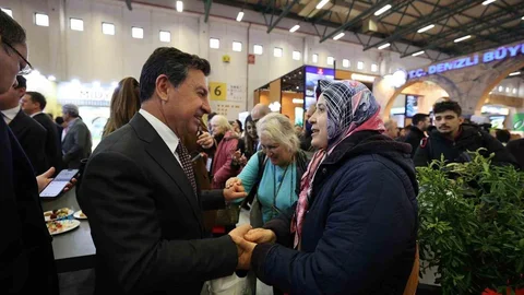 Muğla EMITT 2026 Fuarı’na Katılacak