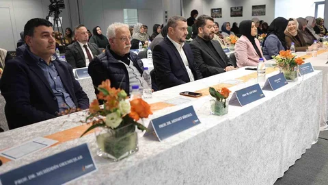 NEÜ ve IGMG'den Avrupa'ya Aile Danışmanları