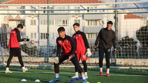 Muğlaspor Altyapısında Gelişmeler Yaşanıyor