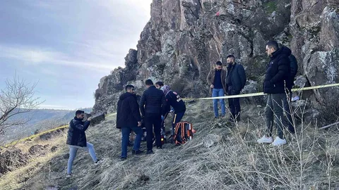 Nevşehir’de Kayıp Genç Kızın Cansız Bedeni Bulundu