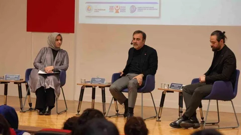 Konya'da Girişimcilik Vurgusu