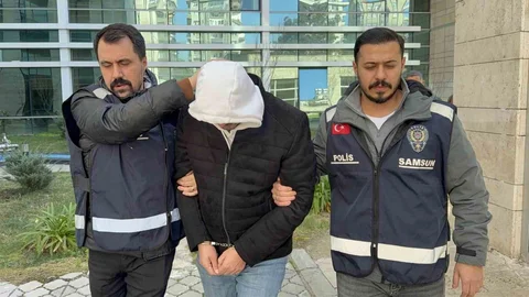 Samsun'da Tadilat Tartışması Tutuklama Getirdi