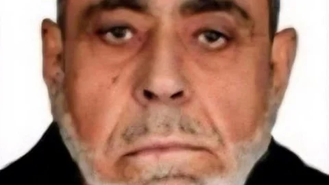 Bursa'da Kayıp Emekli Polis Vakası