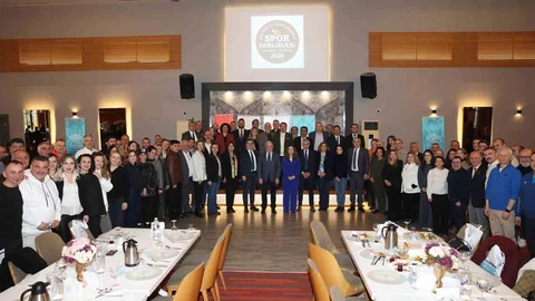 Nilüfer'de Spor Şenlikleri Hazırlıkları Başladı