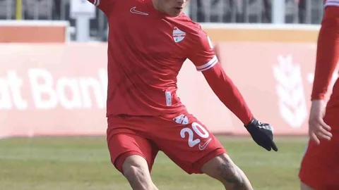 Boluspor, Alanyaspor’a 4-0 Mağlup Oldu