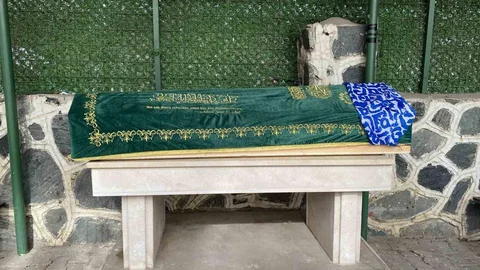 Bursa'da Kalp Krizi Geçiren Öğrenci Toprağa Verildi