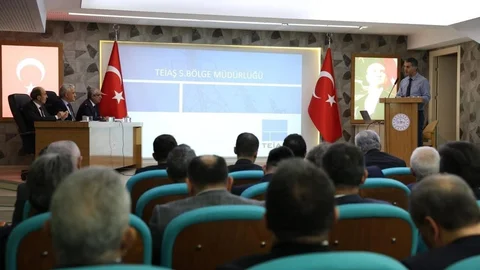 Düzce'de Sosyal Konut Projesi Kura Sonuçları Açıklandı