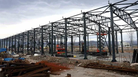 Kocaeli İtfaiyesi'nde Yeni Proje Tamamlanıyor