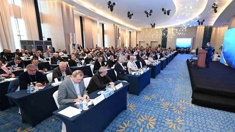 Sivas'ta Türkiye Mısır İş Birliği Forumu