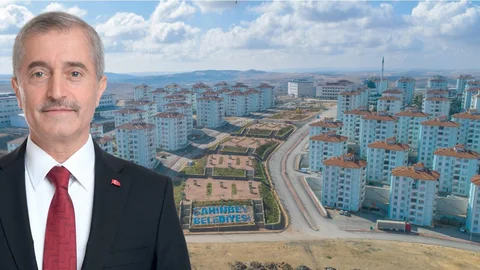 Mavikent’te Hayaller Gerçek Oldu