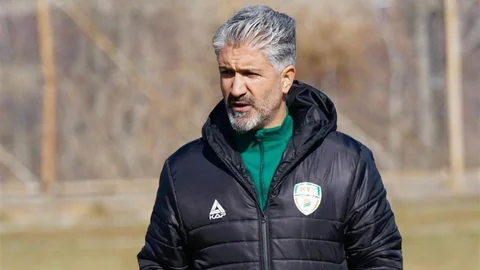Malatya Yeşilyurtspor’da Yeni Dönem Başladı