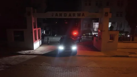 İzmir'de Kooperatif Vurgunu Operasyonu