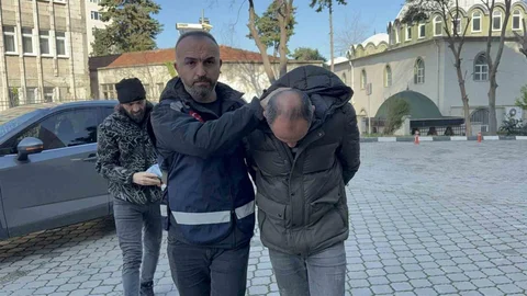 Samsun'da 20 Yıl Sonra Çatışma Çıktı