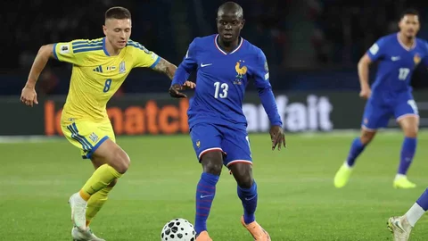 Fenerbahçe Kante'nin Transfer Maliyetini Duyurdu
