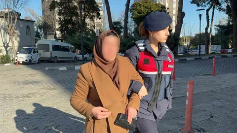 Samsun'da Terör Operasyonu Gerçekleşti