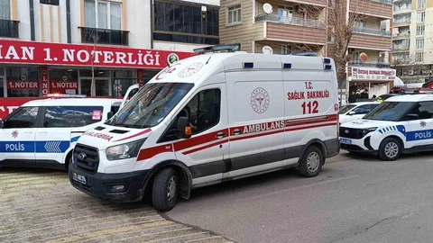 Batman'da Akrabalar Arasında Kavga