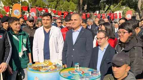 Muğla'da 2026 Gençlik Yılı Duyuruldu