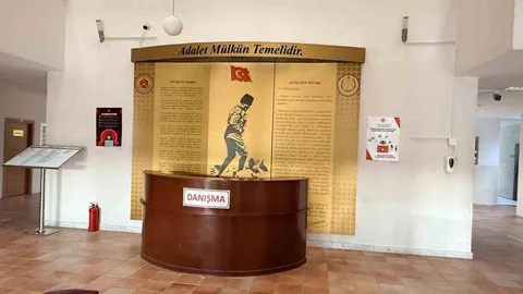 Bodrum'da Dolandırıcılığa Karşı Bilgilendirme Çalışması